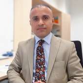 
                                Dr.Idrees Mousa Mohammed
                            