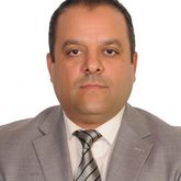 
                                        Dr.Saaed A. Saaed
                                    