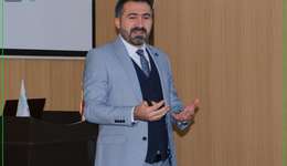  SEMINAR 2024 - PLANT PROTECTION DEPARTMENT - Dr. Ibrahim Esa Taher, Dr. Hagurd  A. Rasheed 