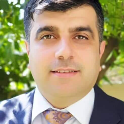 
                                        Dr. Raed Abduljabbar Haleem
                                    