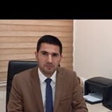 
                                Dr. Badradin Abdulkarim Qadir
                            