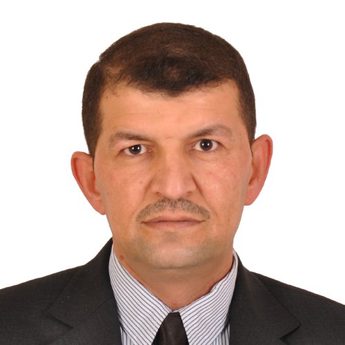 
                                        Adnan Ismail Hussein
                                    