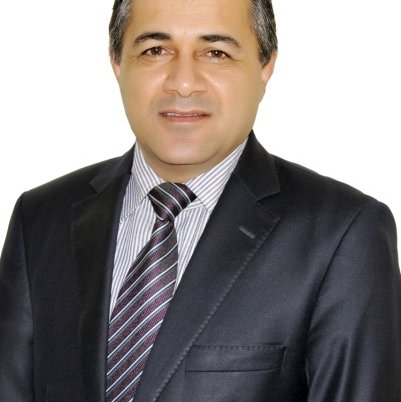 
                                        Dr. Ahmed Mohammed Salih
                                    