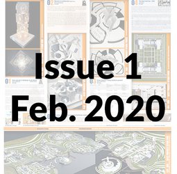 
                                Issue 1, Feb. 2020
                            