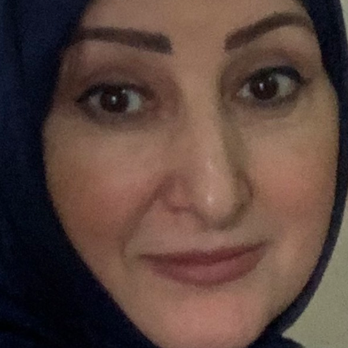
                                        Dr. Zahra Naef Ayoub
                                    