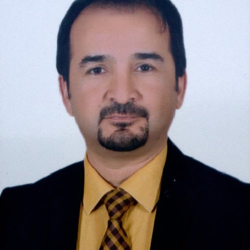 
                                        Ary Habeeb Mohammed
                                    