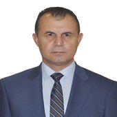 
                                Dr.  Jassim Mohammed Abdo
                            