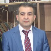 
                                Dr. Reber Fettah Mohammed
                            