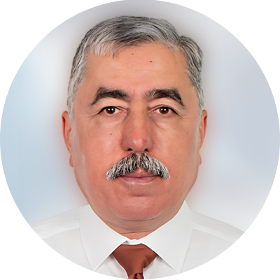 
                                        Dr. Ahmed Abdulkhalik Tahir
                                    