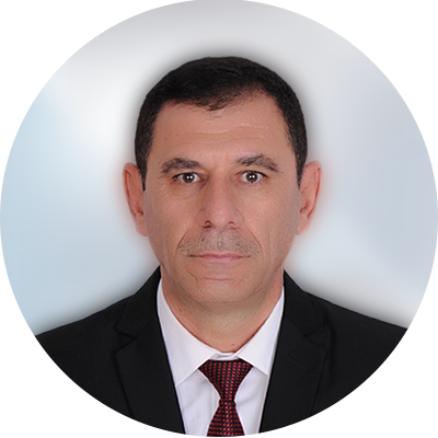 
                                        Dr. Shamal Abdullah Mohamad Saeed Al-Muffti
                                    