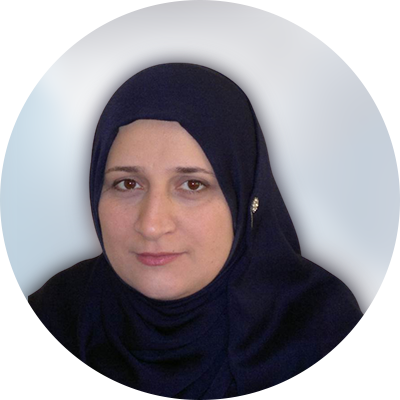 
                                        Dr. Zahra Ali Fattah
                                    