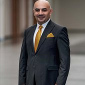 
                                Dr. Mohammed Aziz Ibrahem
                            