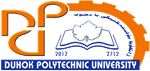 
                                Duhok Polytechnic University
                            
