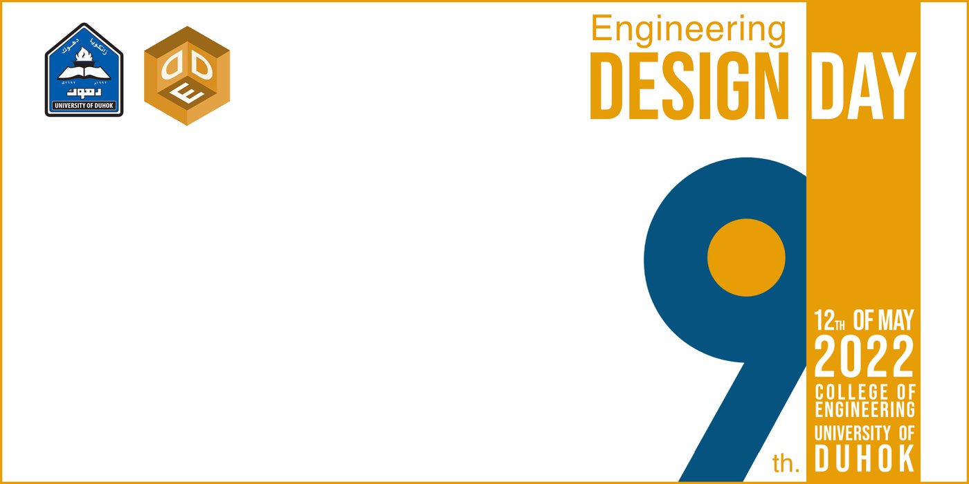 
                                9th Engineering Design Day
                            
