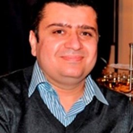 
                                        Dr. Hevidar Mustafa Taha
                                    