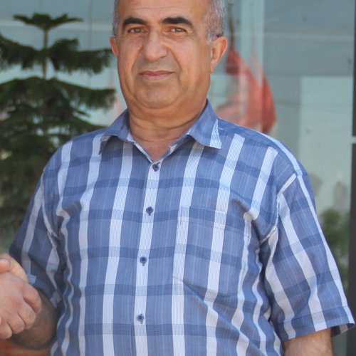 
                                        Abdullah Mohammed Ababakir
                                    