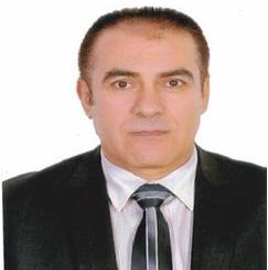 
                                        Dr. Ali Yahya Saeed
                                    