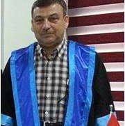 
                                        Dr. Mustafa Mohammad Haider
                                    