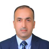 
                                Dr. Saeed Rajab Rekani
                            