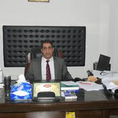 
                                Dr. Akrem Mohammed Aswad
                            