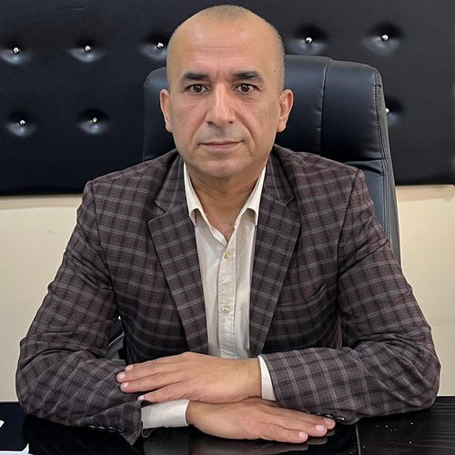 
                                        Dr.Emad Ali Safar
                                    