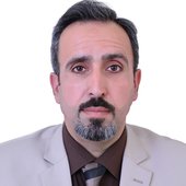 
                                Dr. Yasser Ahmed Fadhel
                            