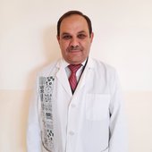 
                                Dr. Dhia Ayoub Ibrahim
                            