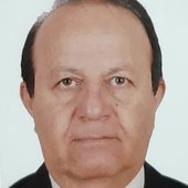 
                                Dr. Bahzad Mohammed Ali Noori
                            