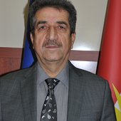 
                                Dr. Karim Muhammad Kako Ali
                            