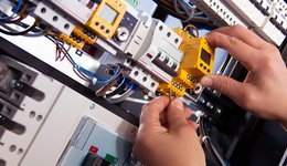 Workshop: Domestic and Industrial Electrical Installation: Design and Safe Implementation