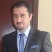 
                                Dr.Hajar Bashir Kalari Sadoon
                            