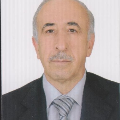 
                                        Dr. Jamal Aleas Abbas
                                    