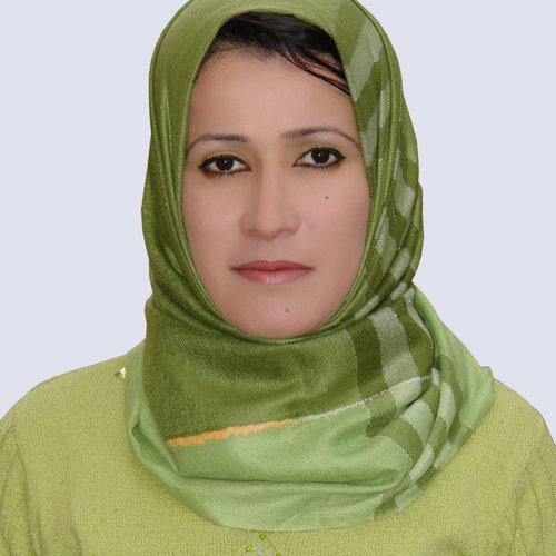 
                                        Dr. Shaymaa Hadi Ali
                                    