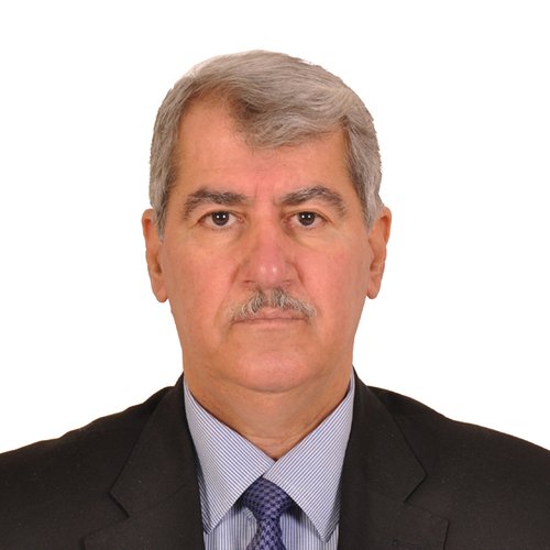 
                                        Dr. Ezat Yousif Raoof
                                    