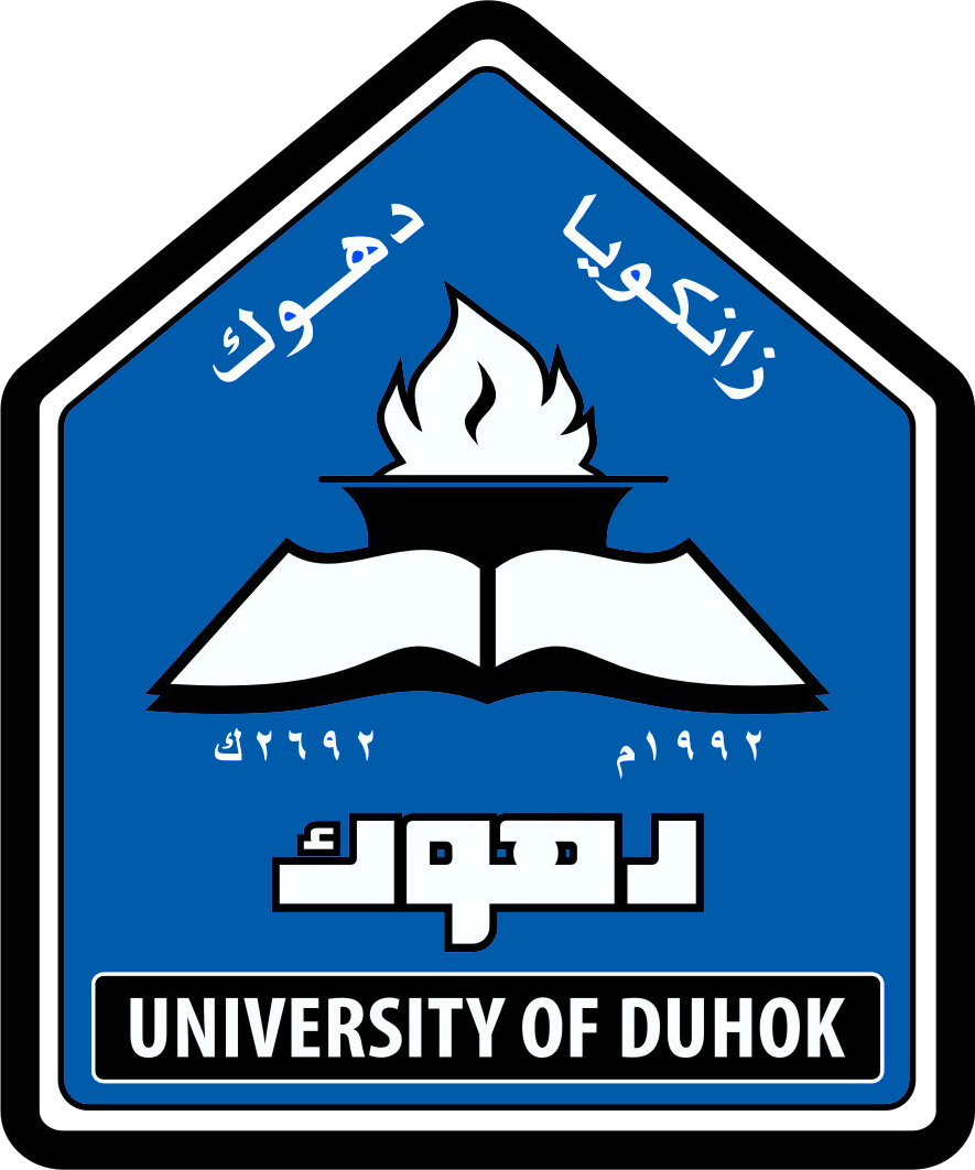 UoD Logo
